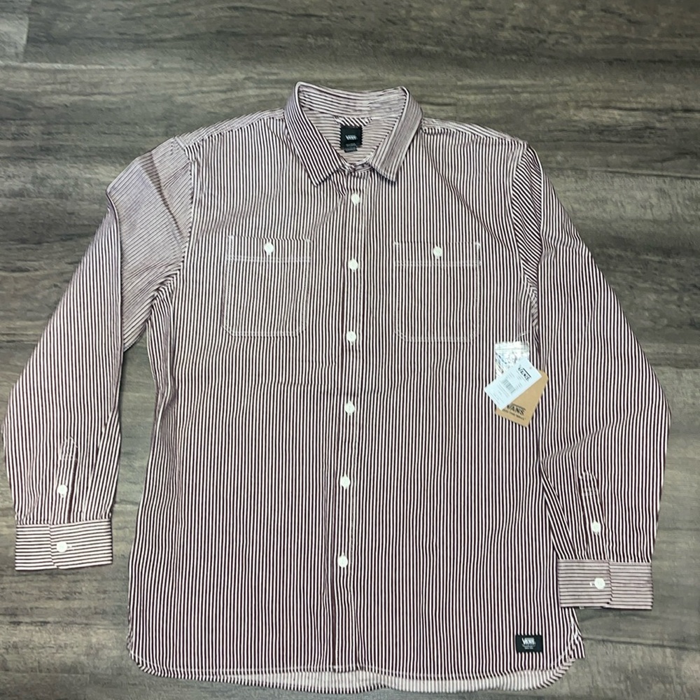 Vans Shirt
